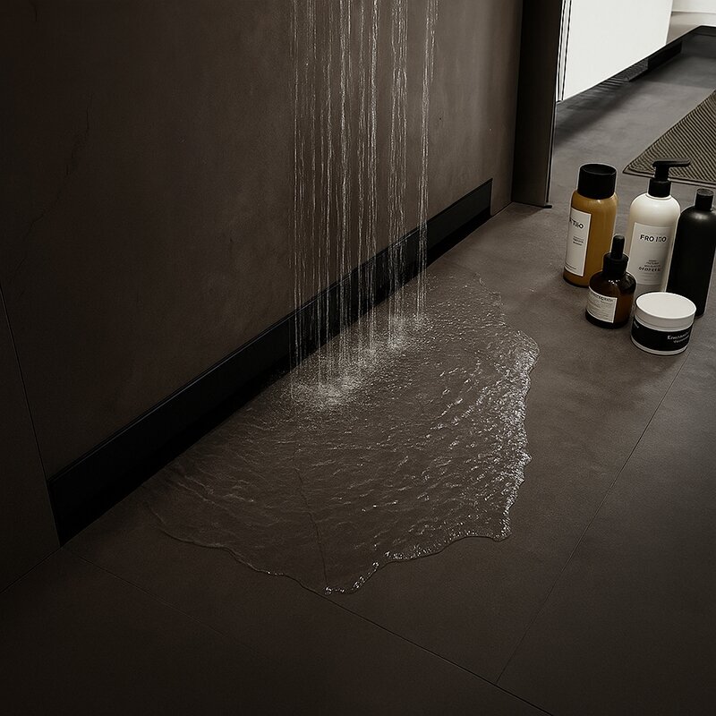 LINIJINIS SIENINIS DRENAS DL09 WALL JUODAS 80 CM DL09-WALL-BL80 19 LINIJINIS SIENINIS DRENAS DL09 WALL JUODAS 80 CM DL09-WALL-BL80 19