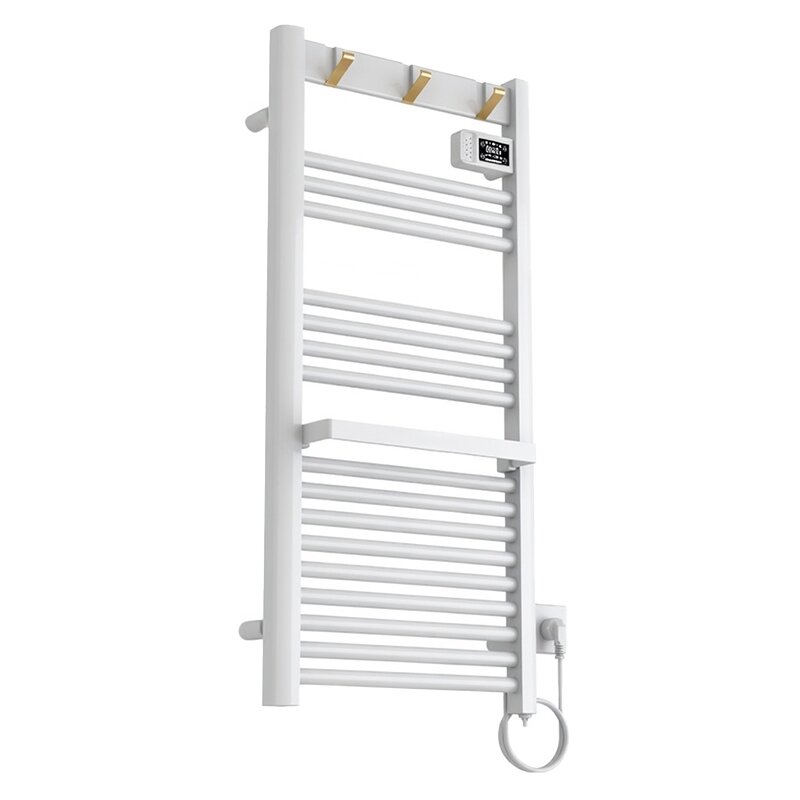 VONIOS ELEKTRINIS ALIUMININIS KOP0cI2 GReI0TUVAS ECO 500W YASUR BALTAS YASUR-WH 7