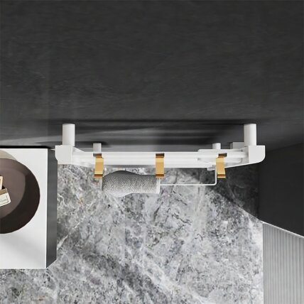 VONIOS ELEKTRINIS ALIUMININIS KOP0cI2 GReI0TUVAS ECO 500W YASUR BALTAS YASUR-WH 12