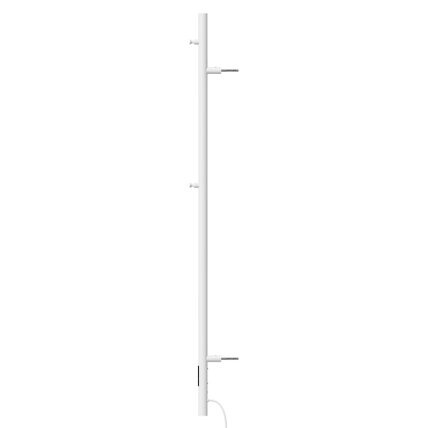 VONIOS RADIATORIUS ELEKTRINIS SIENINIS VERTIKALUS 1405X346 BALTAS KASJAN-WH-2 17 VONIOS RADIATORIUS ELEKTRINIS SIENINIS VERTIKALUS 1405X346 BALTAS KASJAN-WH-2 17
