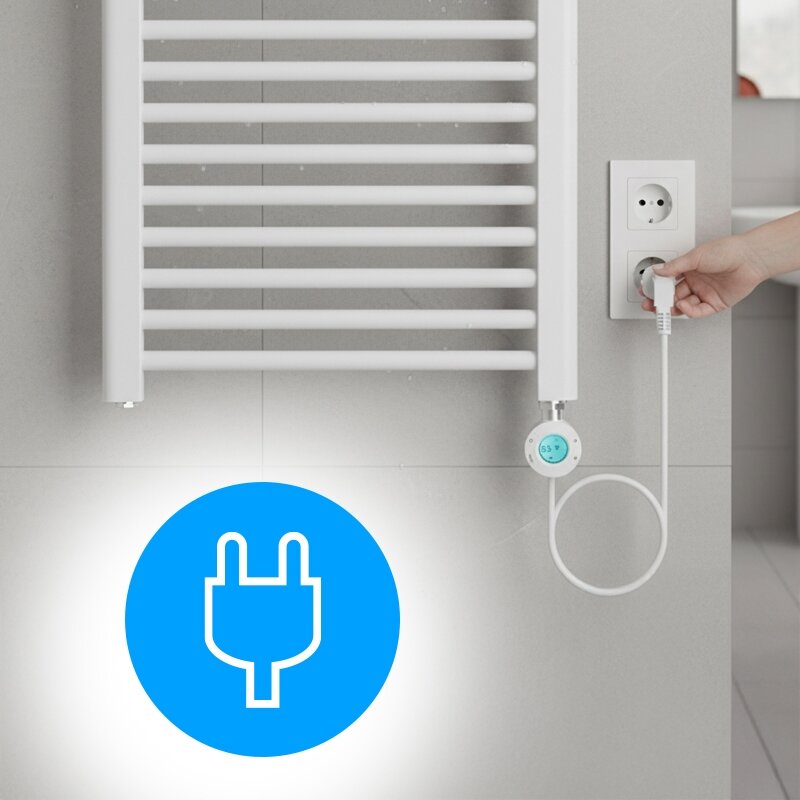 VONIOS ELEKTRINIS ENERGIJĄ TAUPANTIS KOPĖTĖLIŲ FORMOS RADIATORIUS 250W BALTAS KATLA-WH 6 VONIOS ELEKTRINIS ENERGIJĄ TAUPANTIS KOPĖTĖLIŲ FORMOS RADIATORIUS 250W BALTAS KATLA-WH 6