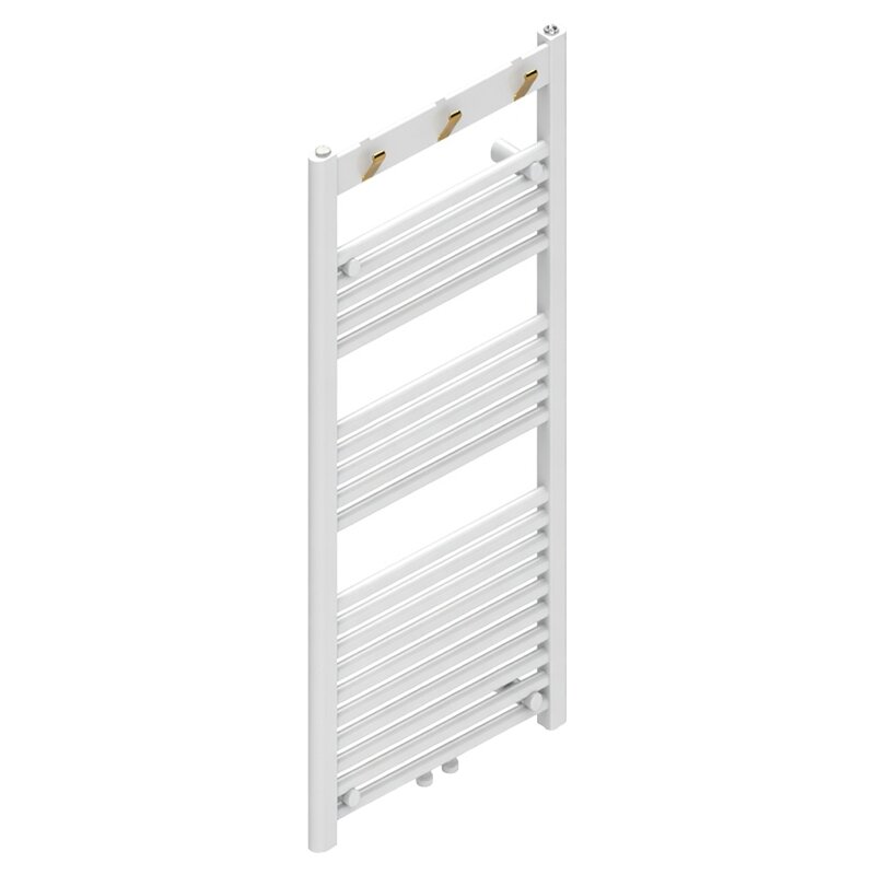 VONIOS RADIATORIUS SIENINIS VERTIKALUS VANDENINIS KOPĖČIOS 120x50 YASUR-WH-2 BALTAS 10 VONIOS RADIATORIUS SIENINIS VERTIKALUS VANDENINIS KOPĖČIOS 120x50 YASUR-WH-2 BALTAS 10