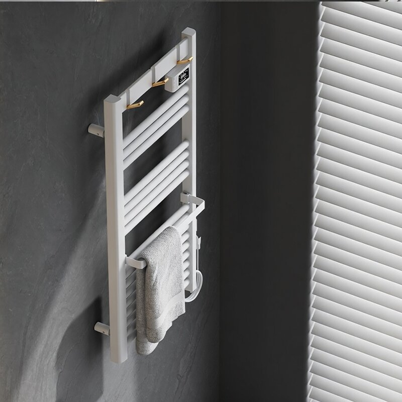 VONIOS ELEKTRINIS ALIUMININIS KOP0cI2 GReI0TUVAS ECO 500W YASUR BALTAS YASUR-WH 17