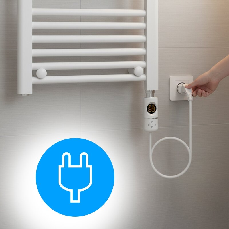 ELEKTRINIS ENERGIJĄ TAUPANTIS VONIOS RADIATORIUS KOPĖČIOS 300W MANAM BALTAS MANAM-WH 7 ELEKTRINIS ENERGIJĄ TAUPANTIS VONIOS RADIATORIUS KOPĖČIOS 300W MANAM BALTAS MANAM-WH 7