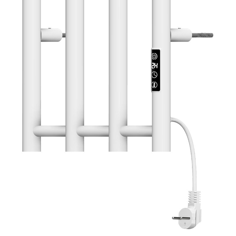 VONIOS RADIATORIUS ELEKTRINIS SIENINIS VERTIKALUS 1405X346 BALTAS KASJAN-WH-2 19 VONIOS RADIATORIUS ELEKTRINIS SIENINIS VERTIKALUS 1405X346 BALTAS KASJAN-WH-2 19