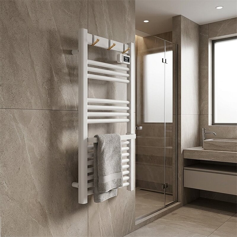 VONIOS ELEKTRINIS ALIUMININIS KOP0cI2 GReI0TUVAS ECO 500W YASUR BALTAS YASUR-WH 21