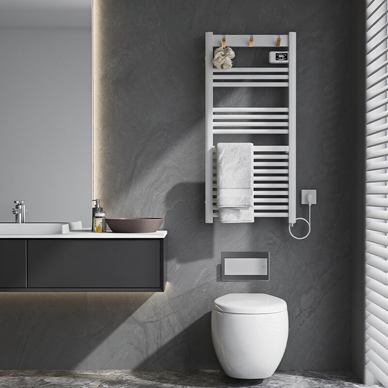 VONIOS ELEKTRINIS ALIUMININIS KOP0cI2 GReI0TUVAS ECO 500W YASUR BALTAS YASUR-WH 18