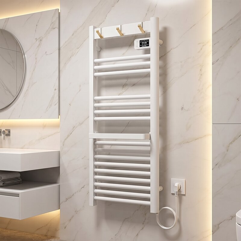 VONIOS ELEKTRINIS ALIUMININIS KOP0cI2 GReI0TUVAS ECO 500W YASUR BALTAS YASUR-WH 20