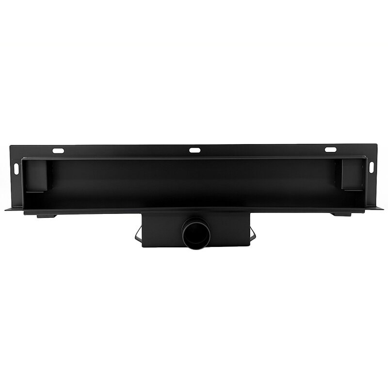 LINIJINIS SIENINIS DRENAS DL09 WALL JUODAS 80 CM DL09-WALL-BL80 9 LINIJINIS SIENINIS DRENAS DL09 WALL JUODAS 80 CM DL09-WALL-BL80 9