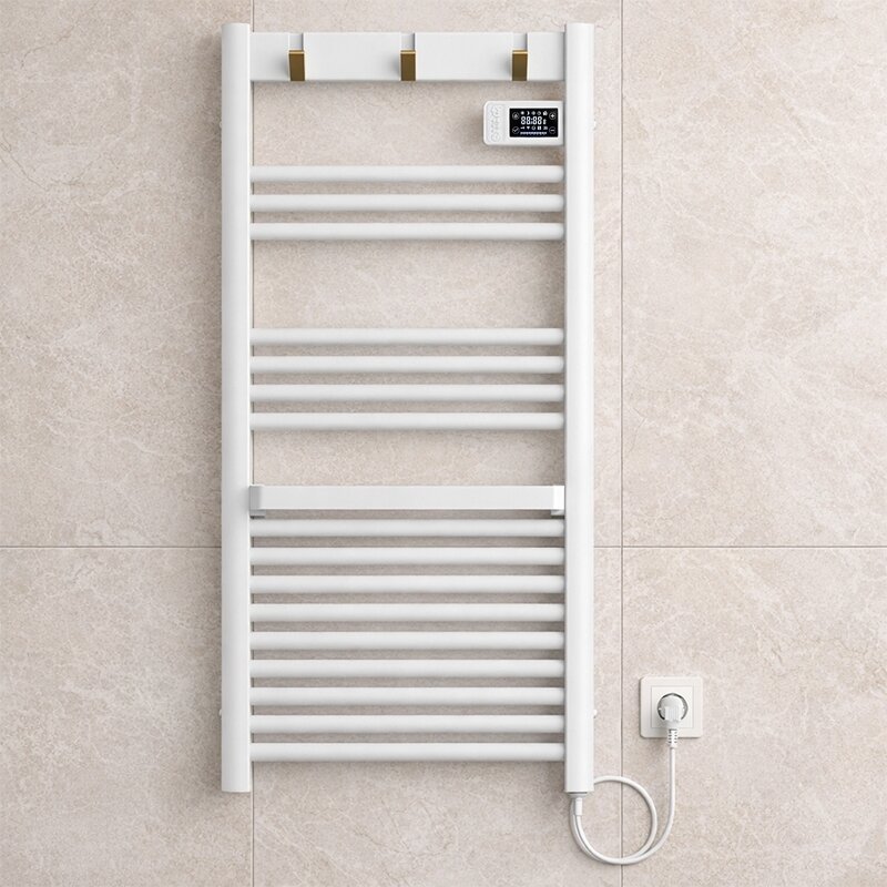 VONIOS ELEKTRINIS ALIUMININIS KOP0cI2 GReI0TUVAS ECO 500W YASUR BALTAS YASUR-WH 13