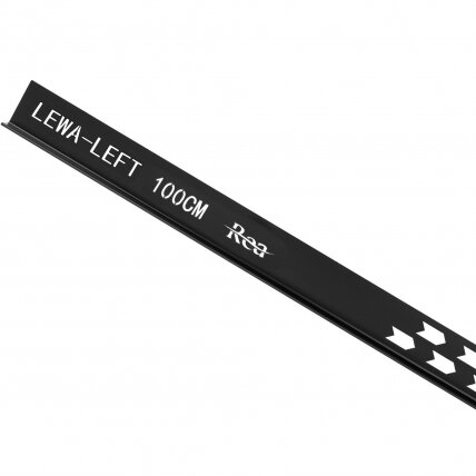 Dušo nuolydžio formavimo profilis  Black  6
