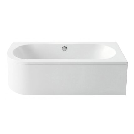 Akrilinė kampinė vonia Orion Right 150cm 5 Akrilinė kampinė vonia Orion Right 150cm 5