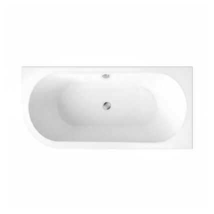 Akrilinė kampinė vonia Orion Right 150cm 6 Akrilinė kampinė vonia Orion Right 150cm 6