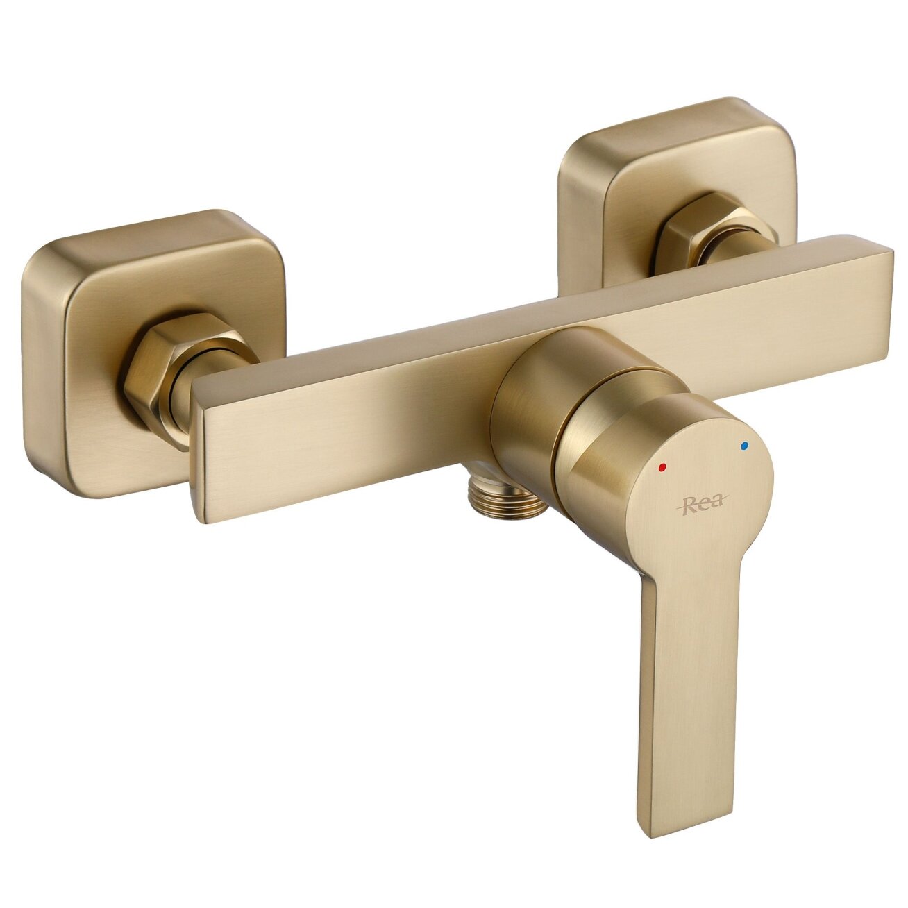 ARGUS BRUSHED GOLD dušo čiaupas 1 ARGUS BRUSHED GOLD dušo čiaupas 1