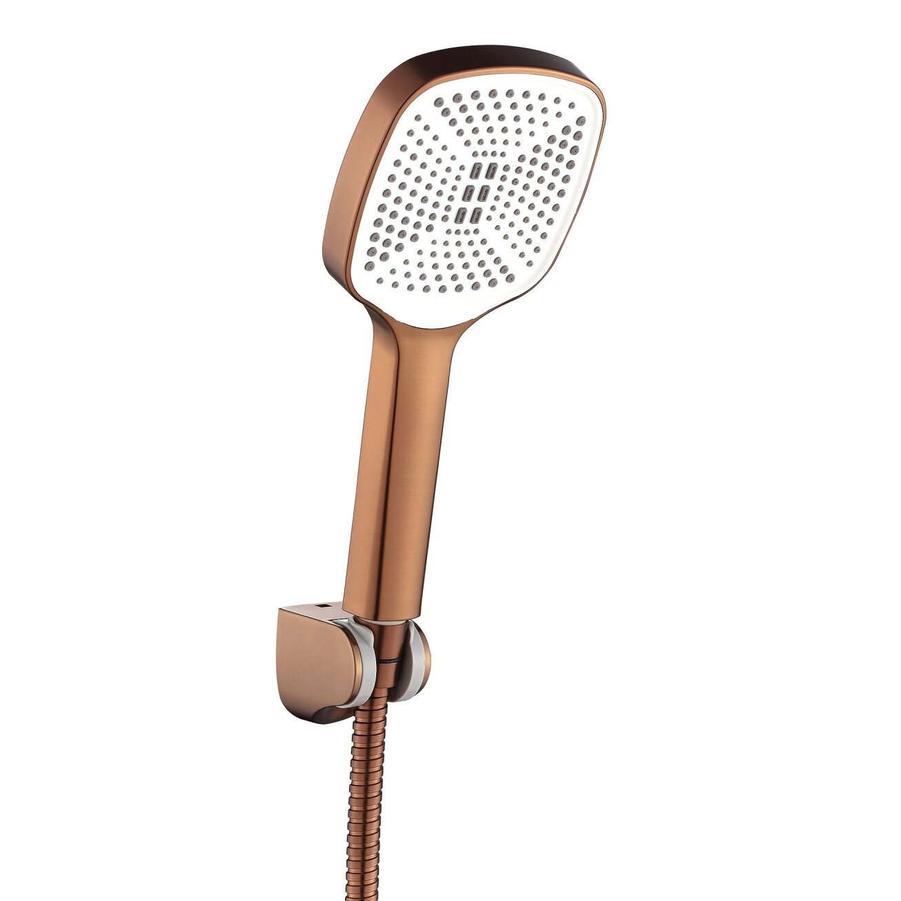 ARGUS COPPER BRUSH vonios maišytuvas 2