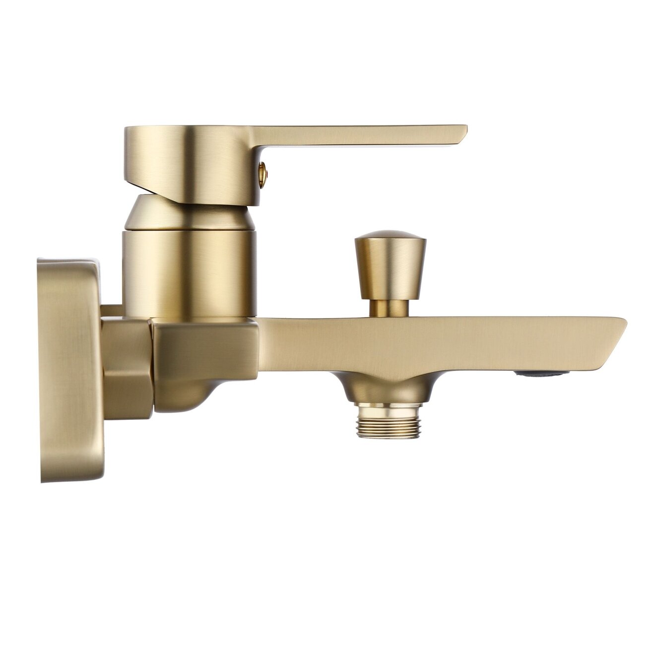 ARGUS GOLD BRUSH vonios maišytuvas 3 ARGUS GOLD BRUSH vonios maišytuvas 3