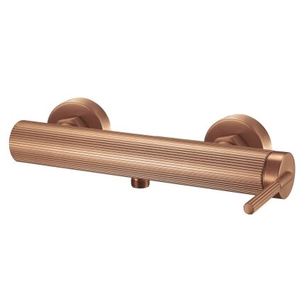 Argon BRUSH COPPER dušikraan 2 Argon BRUSH COPPER dušikraan 2