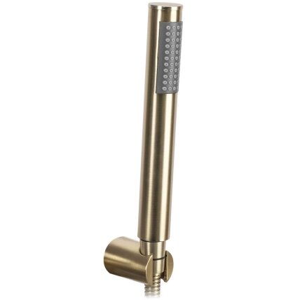 Argon BRUSH GOLD dušikraan 3