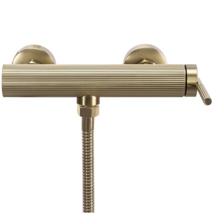 Argon BRUSH GOLD dušikraan 1