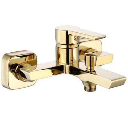 ARGUS GOLD vonios maišytuvas 2 ARGUS GOLD vonios maišytuvas 2