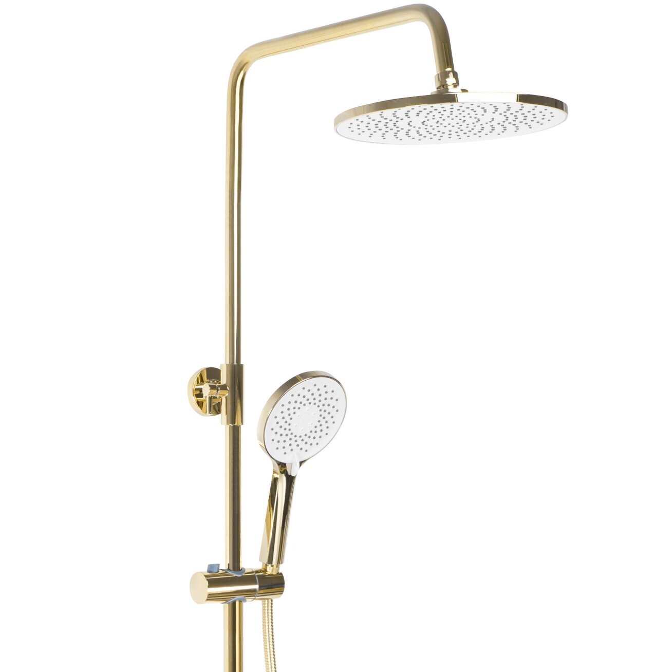 AVALON GOLD dušo komplektas 3 AVALON GOLD dušo komplektas 3