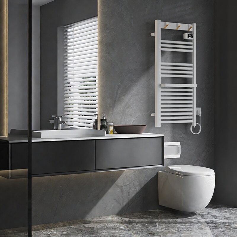 VONIOS ELEKTRINIS ALIUMININIS KOP0cI2 GReI0TUVAS ECO 500W YASUR BALTAS YASUR-WH 11
