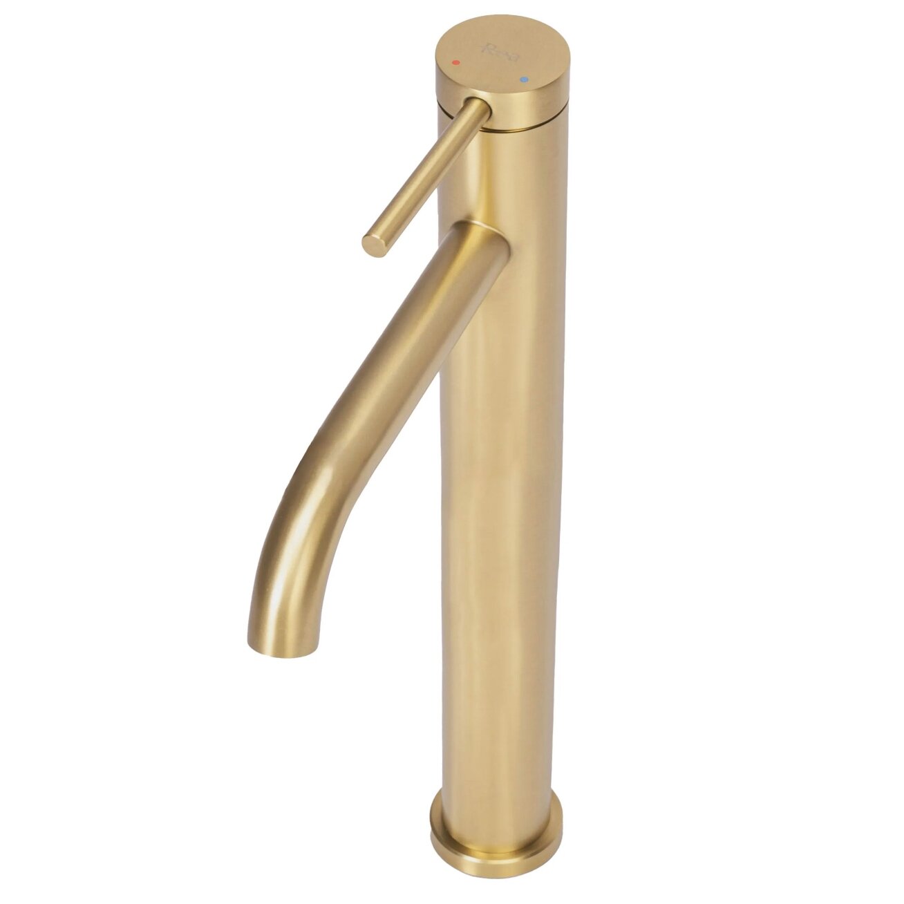 CLIF BRUSHED GOLD praustuvo maišytuvas 3 CLIF BRUSHED GOLD praustuvo maišytuvas 3