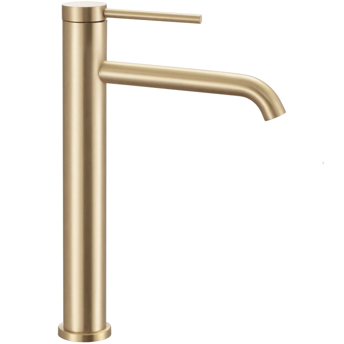 CLIF BRUSHED GOLD praustuvo maišytuvas CLIF BRUSHED GOLD praustuvo maišytuvas
