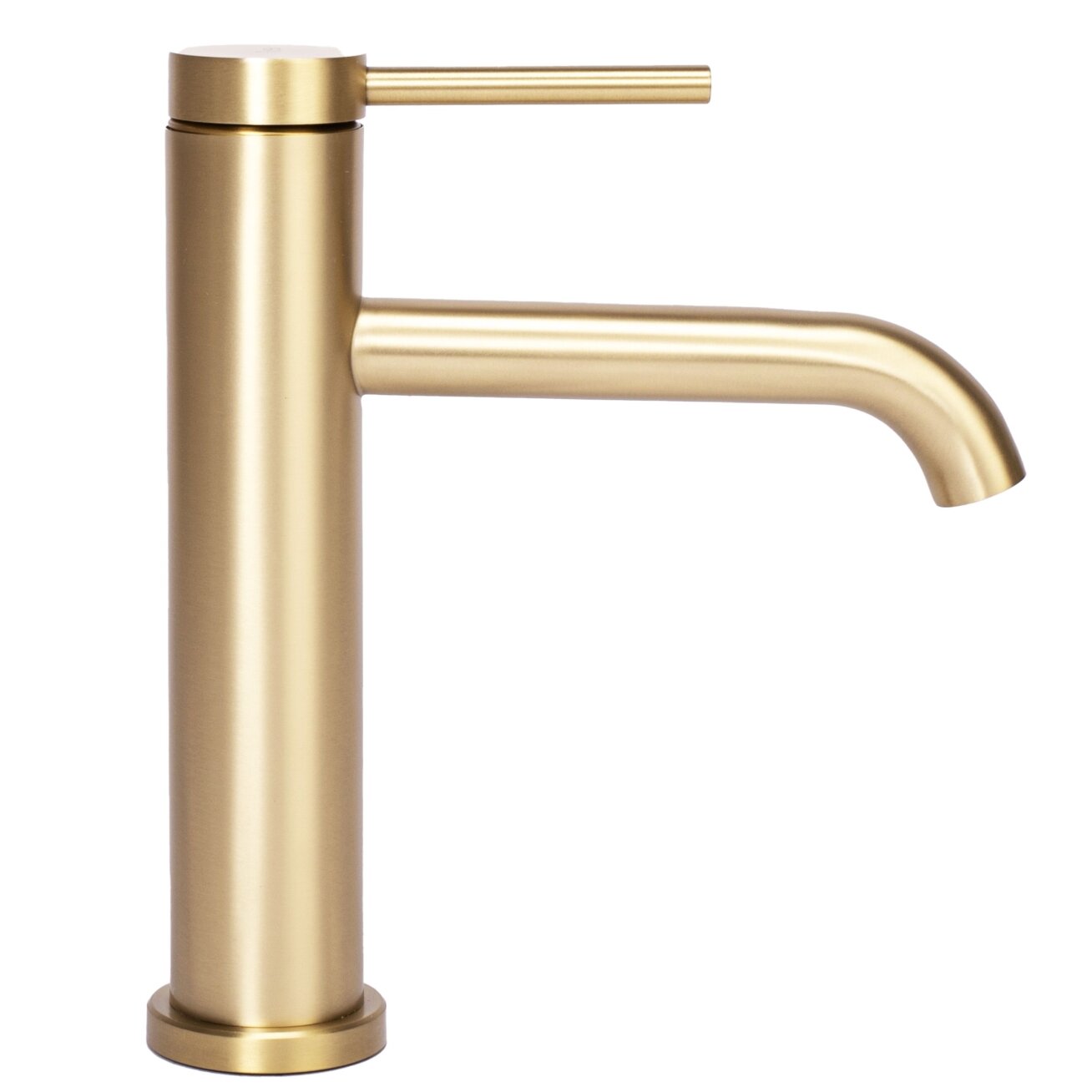 CLIF GOLD BRUSHED LOW baseino maišytuvas 2 CLIF GOLD BRUSHED LOW baseino maišytuvas 2