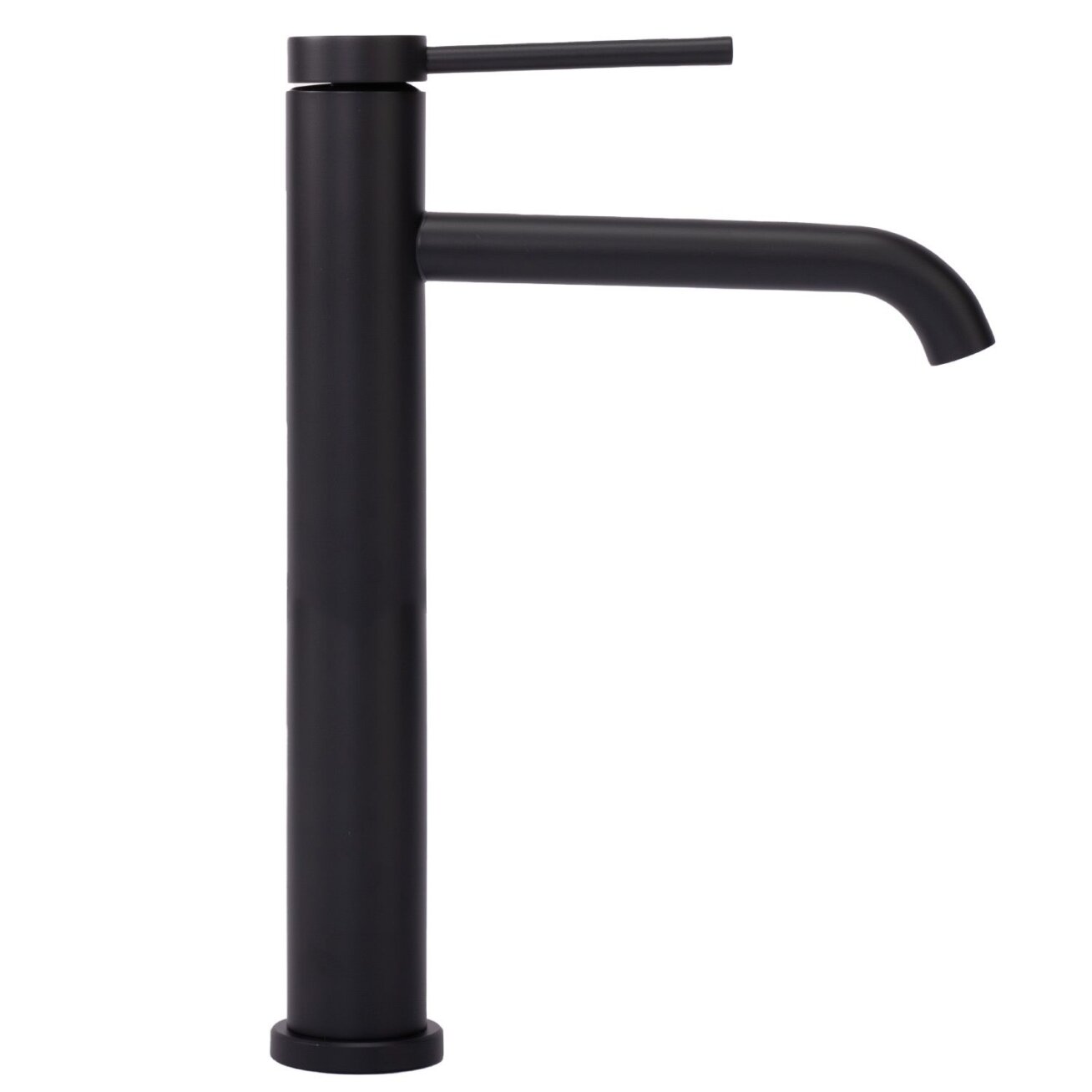 CLIF MAT BLACK praustuvo maišytuvas AUKŠTAS 3 CLIF MAT BLACK praustuvo maišytuvas AUKŠTAS 3
