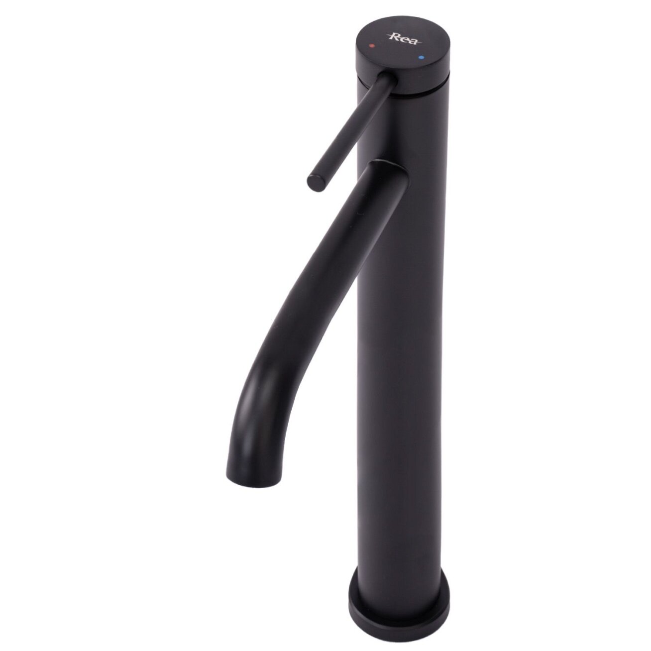 CLIF MAT BLACK praustuvo maišytuvas AUKŠTAS 4 CLIF MAT BLACK praustuvo maišytuvas AUKŠTAS 4