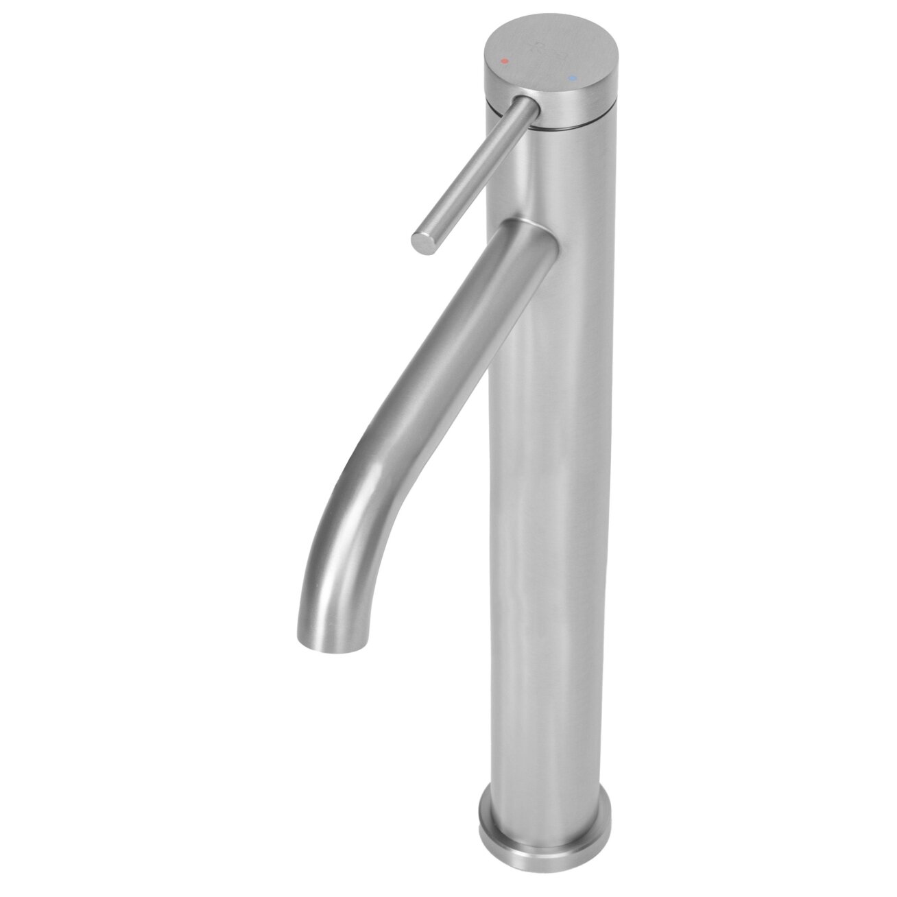 CLIF praustuvo maišytuvas NICKEL HIGH 4 CLIF praustuvo maišytuvas NICKEL HIGH 4