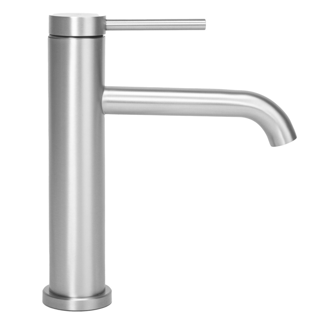 CLIF praustuvo maišytuvas NICKEL LOW 5 CLIF praustuvo maišytuvas NICKEL LOW 5