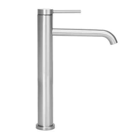CLIF praustuvo maišytuvas NICKEL HIGH 2 CLIF praustuvo maišytuvas NICKEL HIGH 2