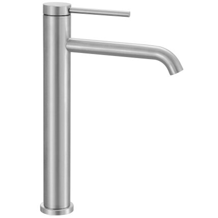 CLIF praustuvo maišytuvas NICKEL HIGH CLIF praustuvo maišytuvas NICKEL HIGH