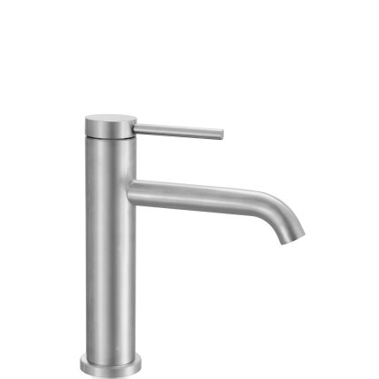 CLIF praustuvo maišytuvas NICKEL LOW CLIF praustuvo maišytuvas NICKEL LOW