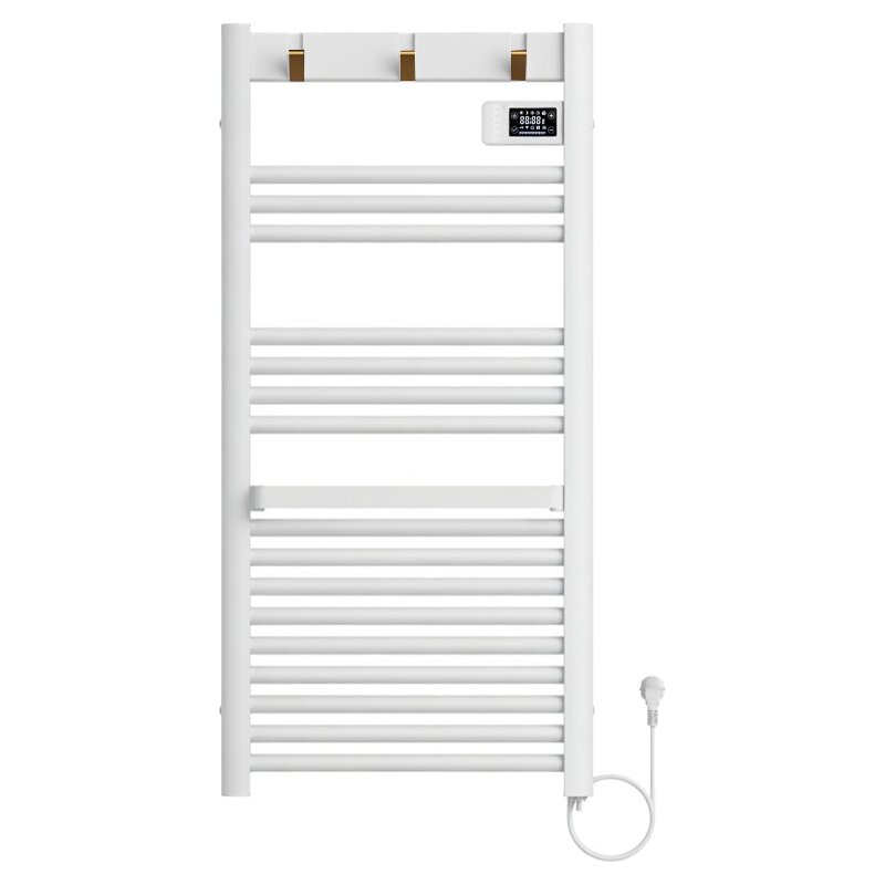 VONIOS ELEKTRINIS ALIUMININIS KOP0cI2 GReI0TUVAS ECO 500W YASUR BALTAS YASUR-WH