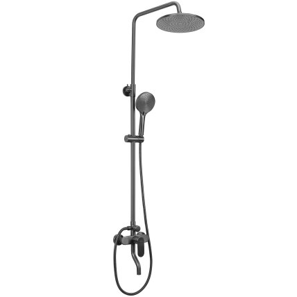 DROP Titan dušo komplektas 6