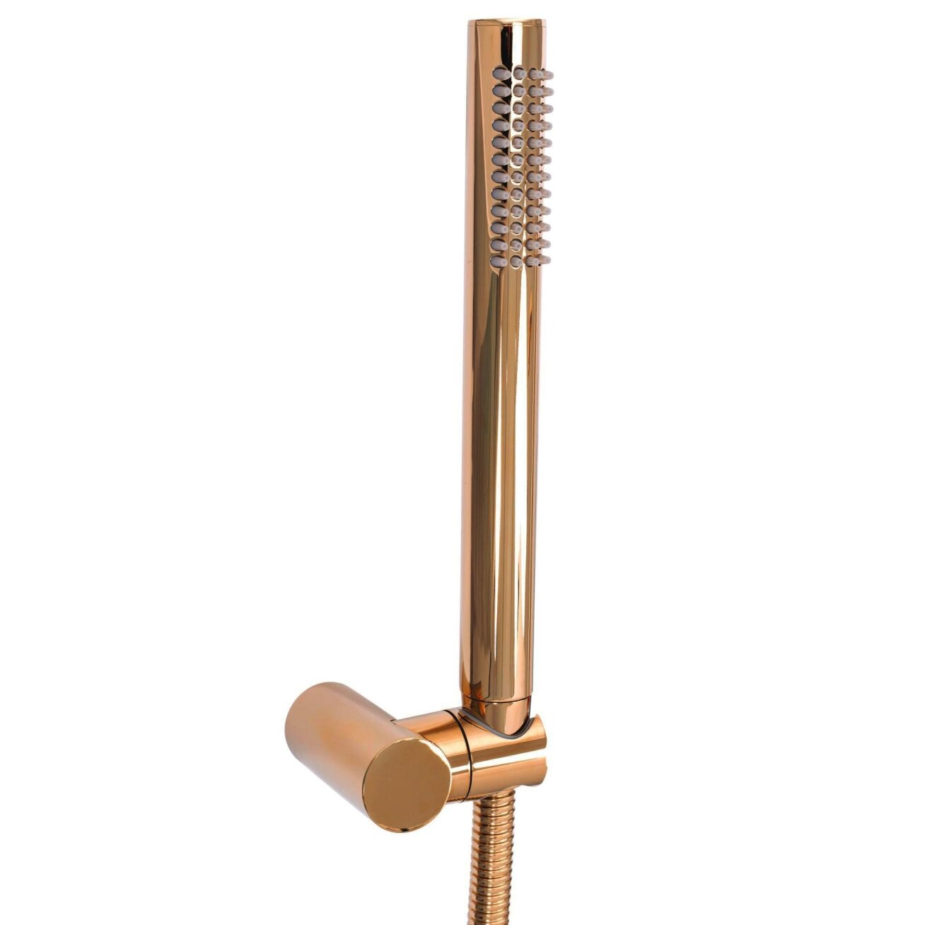 Dušo Įleidžiamas komplektas Lungo Copper + BOX 3 Dušo Įleidžiamas komplektas Lungo Copper + BOX 3