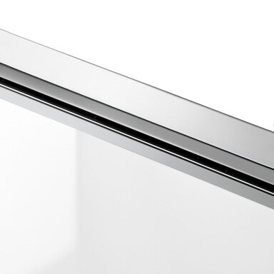 Dušo kabina Atlas 80x80 Chrome
