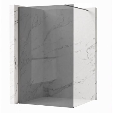 Dušo siena Flexi Grey / Titan 120
