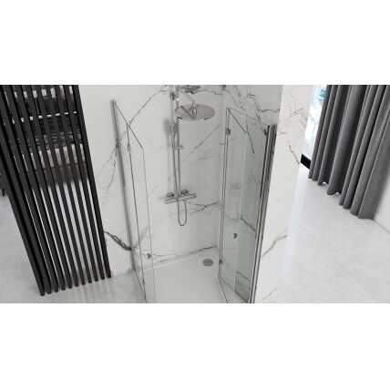 Dušo kabina sulankstomas Fold N2 Modular 2 Dušo kabina sulankstomas Fold N2 Modular 2