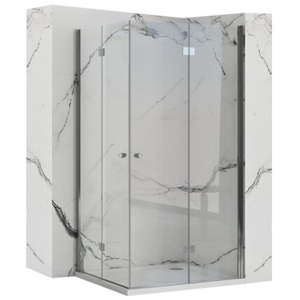 Dušo kabina sulankstomas Fold N2 Modular Dušo kabina sulankstomas Fold N2 Modular