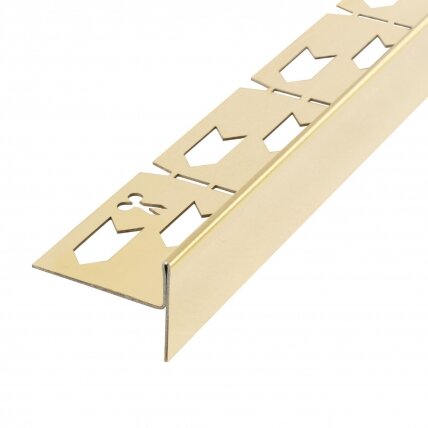 Dušo nuolydžio formavimo profilis  Gold