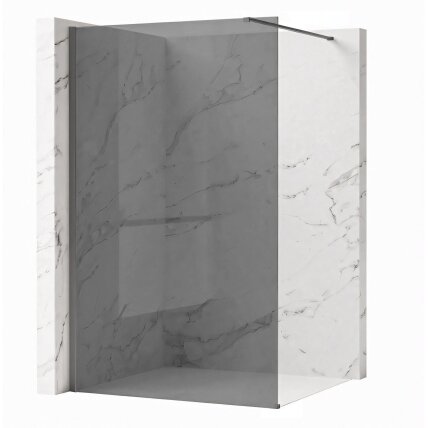 Dušo siena Flexi Grey / Titan 90