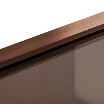 Ekranas Elegant Brush Copper 70 6 Ekranas Elegant Brush Copper 70 6