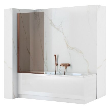 Ekranas Elegant Brush Copper 70 Ekranas Elegant Brush Copper 70