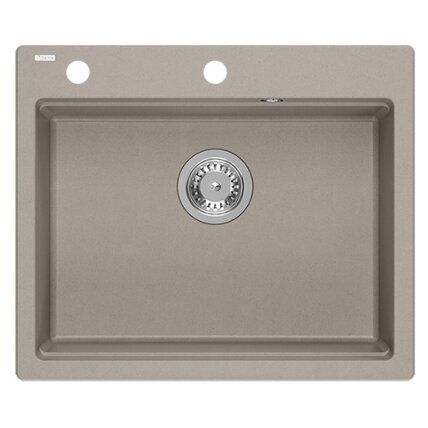 granito kriauklė KURT 110 WORKSTATION BEIGE 5 granito kriauklė KURT 110 WORKSTATION BEIGE 5