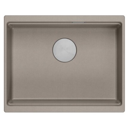granito kriauklė Logan 100 Beige 4