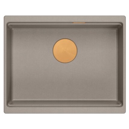 granito kriauklė Logan 100 Beige 5 granito kriauklė Logan 100 Beige 5